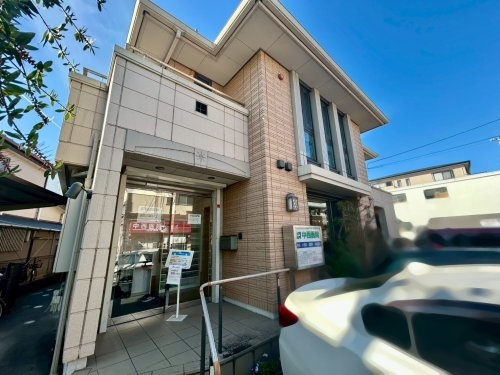 宝塚市山本中２丁目の土地(中西医院)