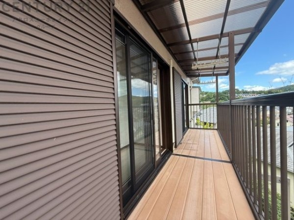 川西市緑台１丁目の中古一戸建て