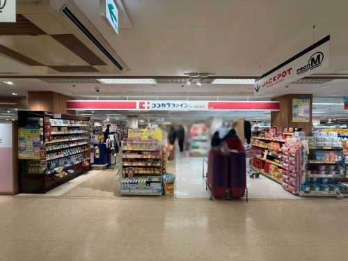 伊丹市山田6丁目新築一戸建て(ココカラファインプラスイズミヤ昆陽店)