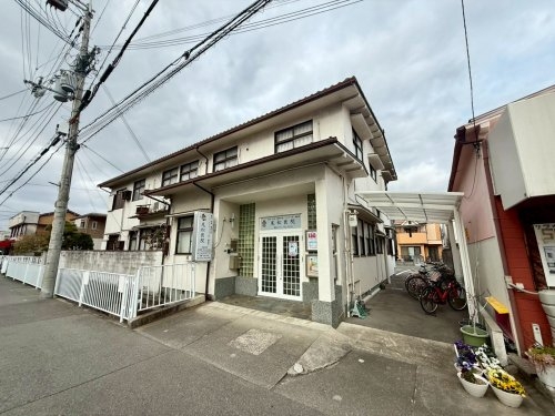 池田市豊島北１期　全４棟(尾松医院)