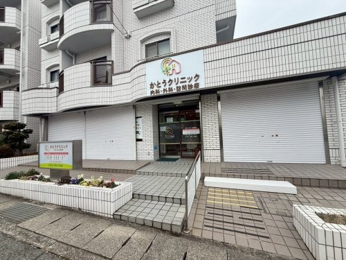 ファーストタウン池田市第16畑(畑夢薬局)