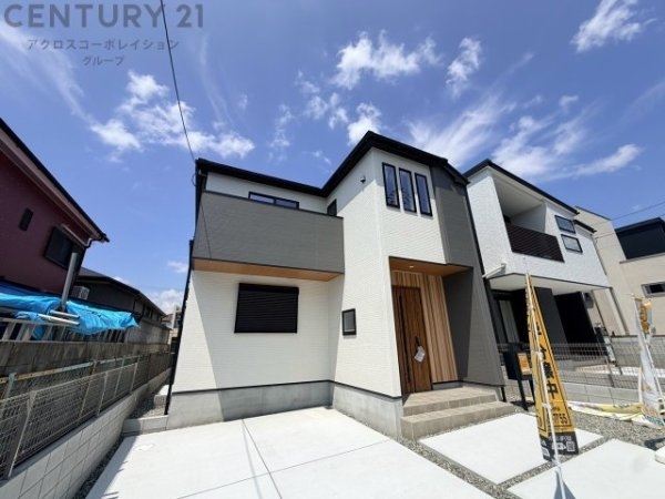 ファーストタウン池田市第16畑