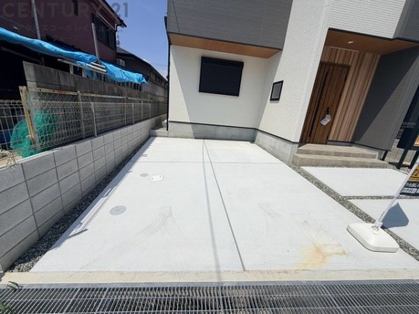 ファーストタウン池田市第16畑