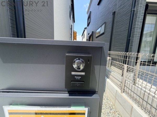 ファーストタウン池田市第16畑