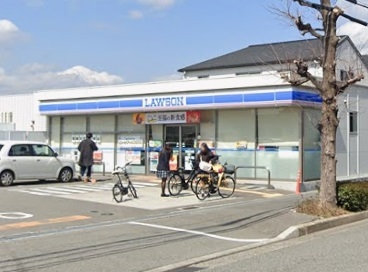 リナージュ豊中市西緑丘３丁目1期　全２棟(ローソン豊中西緑丘三丁目店)
