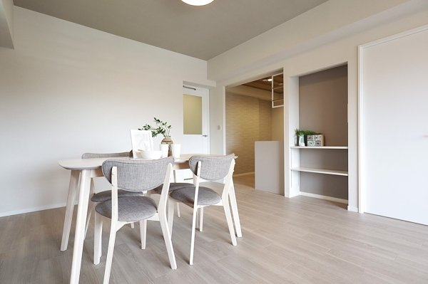 南花屋敷シティハウス