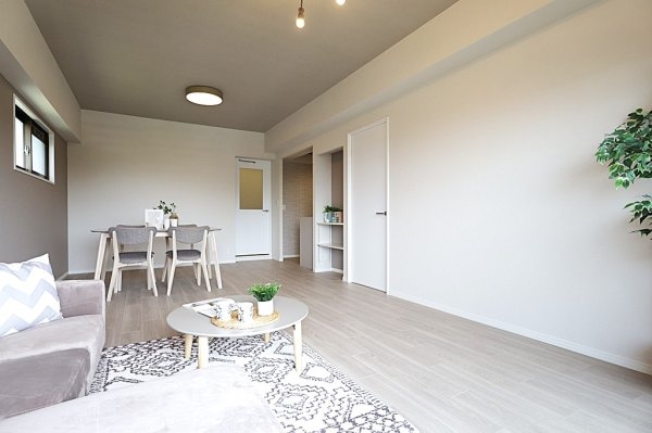 南花屋敷シティハウス