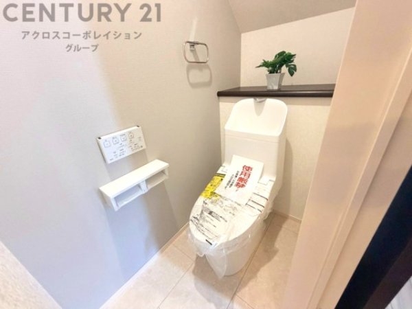 川西市向陽台3丁目新築一戸建て