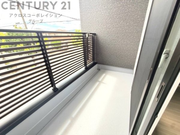 川西市向陽台3丁目新築一戸建て