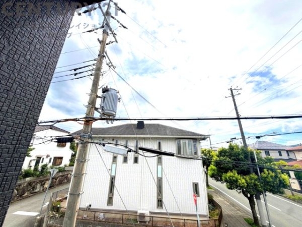 川西市向陽台3丁目新築一戸建て