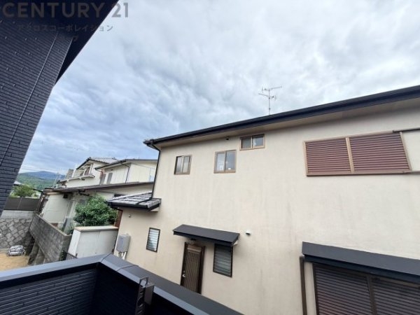 川西市大和西1丁目新築一戸建て