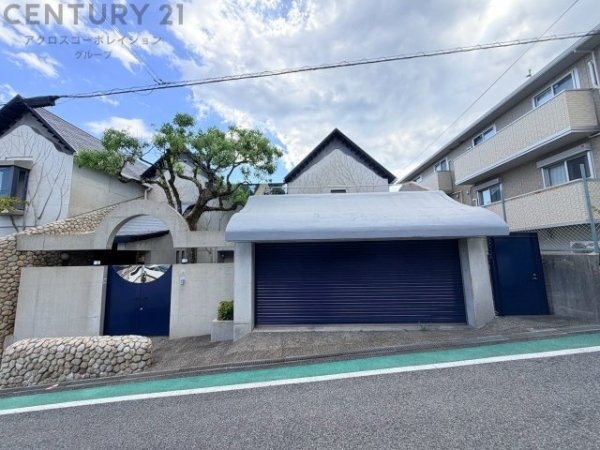 宝塚市宝梅3丁目中古戸建