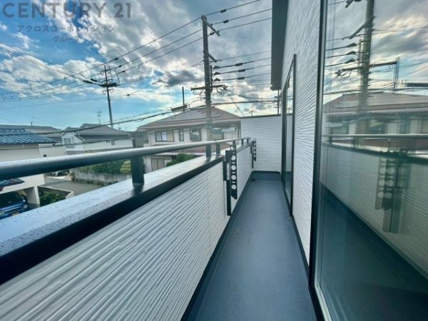 ハートフルタウン宝塚末成町　全2区画