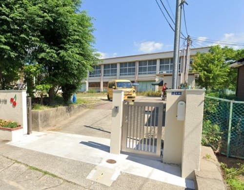 宝塚パークハイツ(宝塚市立良元幼稚園)
