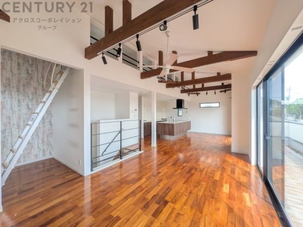 宝塚市山手台東5丁目中古戸建