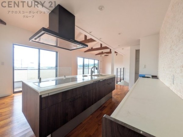 宝塚市山手台東5丁目中古戸建