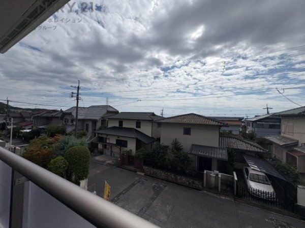 テラシエ宝塚市中山五月台3期　全3区画