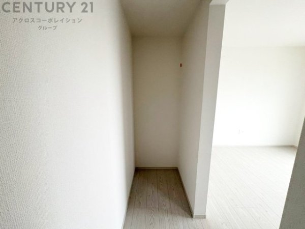 テラシエ宝塚市中山五月台3期　全3区画