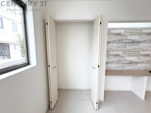 テラシエ宝塚市中山五月台3期　全3区画