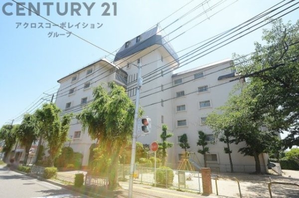 逆瀬川スカイハイツ