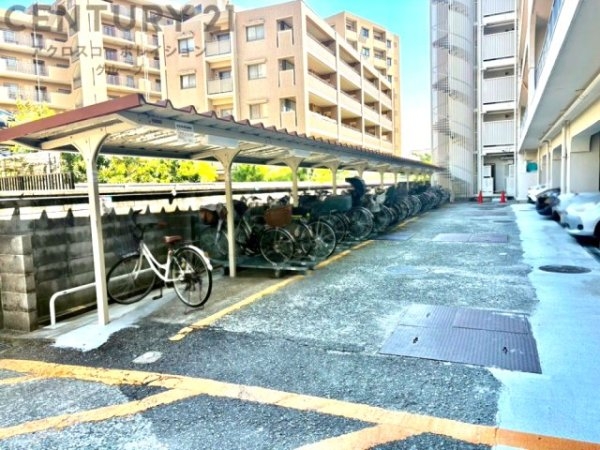 逆瀬川スカイハイツ