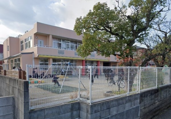 ライオンズマンション宝塚売布A棟(宝塚ふたば幼稚園)