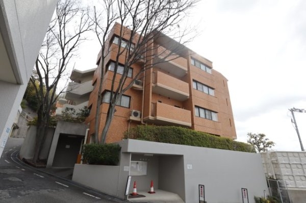 ライオンズマンション宝塚売布A棟