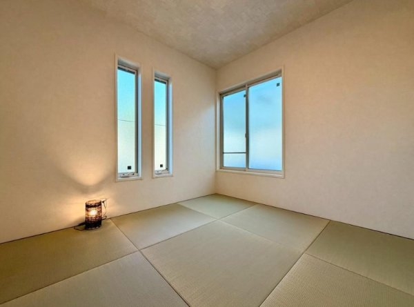 宝塚市社町の中古一戸建て