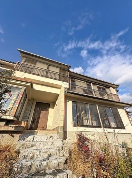 宝塚市御殿山3丁目中古戸建