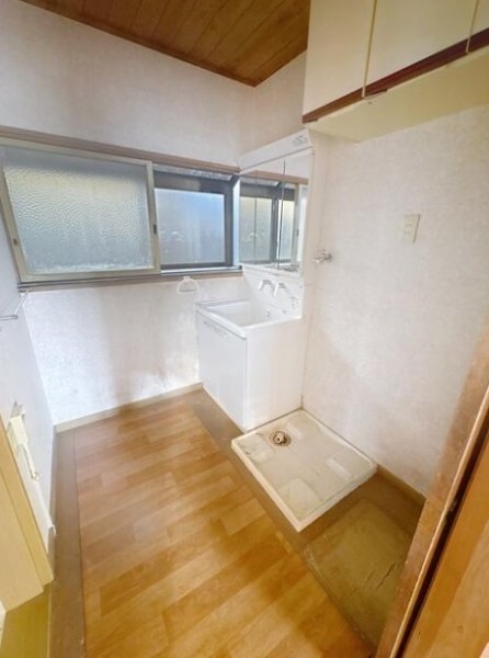 宝塚市御殿山3丁目中古戸建