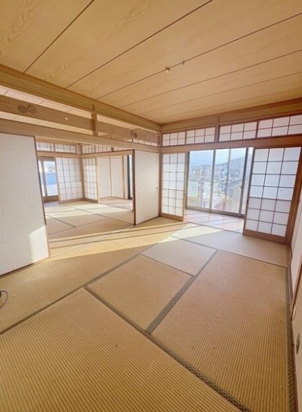 宝塚市御殿山3丁目中古戸建