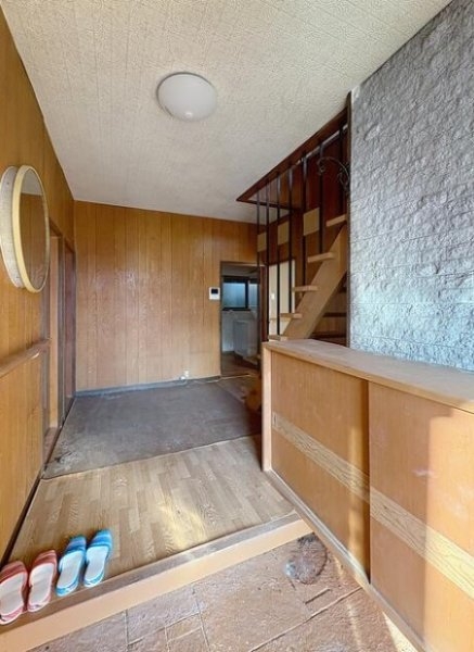 宝塚市御殿山３丁目の中古一戸建て