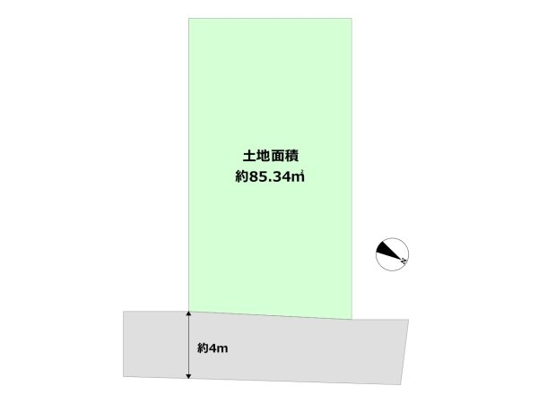 伊丹市中野西2丁目新築一戸建て