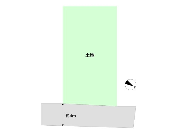 伊丹市中野西2丁目新築一戸建て