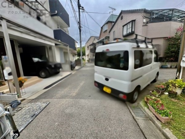 ハートフルタウン宝塚南ひばりが丘3丁目