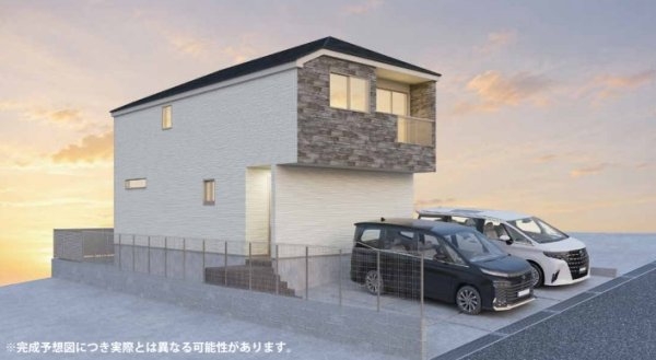 テラシエ宝塚市長寿ガ丘2期