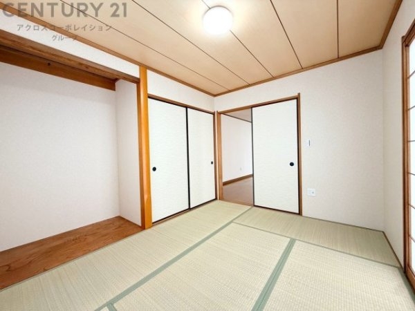 川西市丸山台３丁目の中古一戸建て