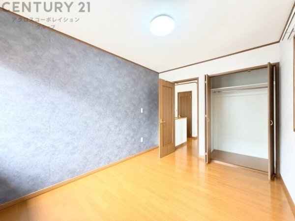 川西市丸山台３丁目の中古一戸建て