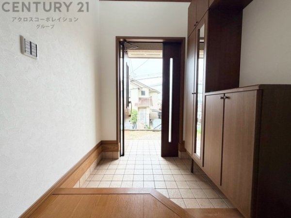 川西市丸山台３丁目の中古一戸建て