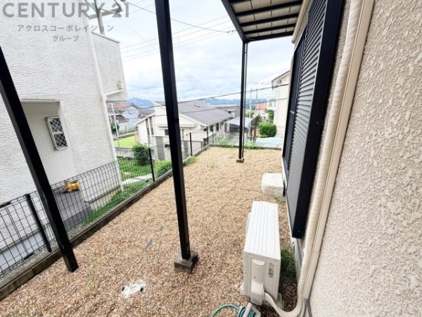 川西市丸山台３丁目の中古一戸建て