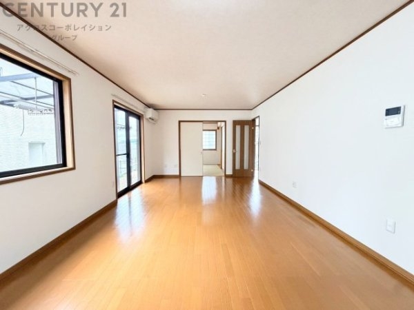 川西市丸山台３丁目の中古一戸建て