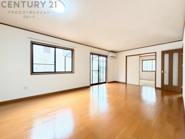川西市丸山台３丁目の中古一戸建て