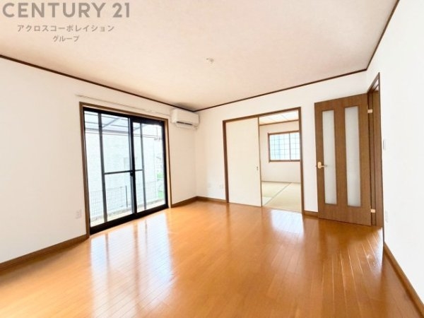 川西市丸山台３丁目の中古一戸建て
