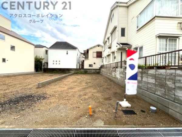 伊丹市安堂寺町7丁目売り土地
