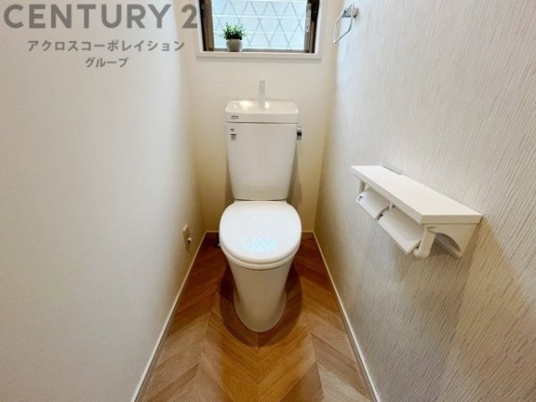 川西市大和東４丁目の中古一戸建て