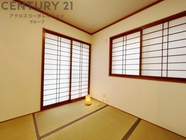 川西市大和東４丁目の中古一戸建て