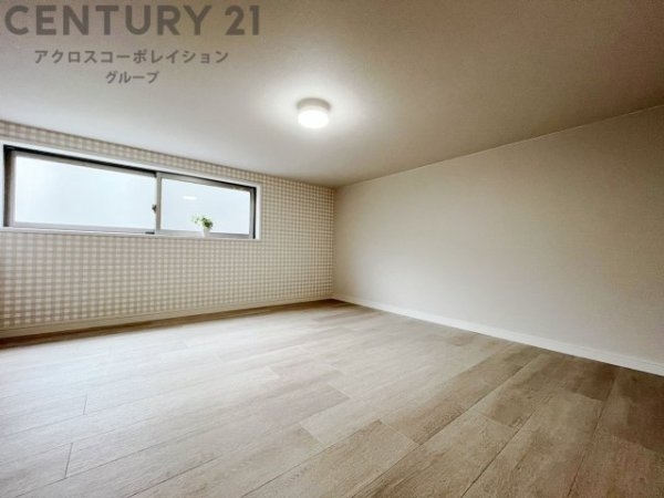 川西市大和東４丁目の中古一戸建て