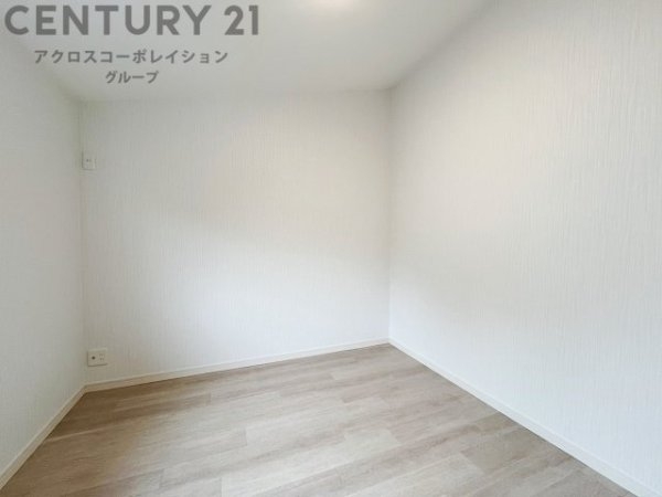 川西市大和東４丁目の中古一戸建て