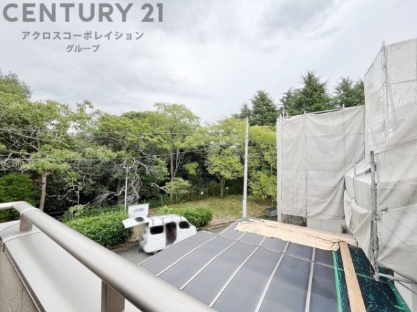 川西市大和東４丁目の中古一戸建て