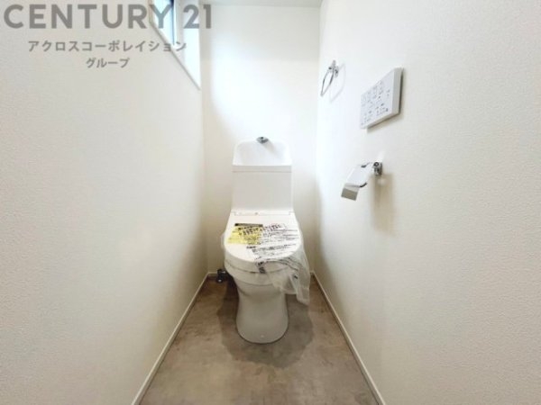 川西市東久代1丁目新築一戸建て
